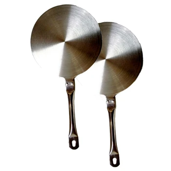 24Cm Cooker Induction Heat Guiding Plate Induction Cooktop Converter Disc for Magnetic Kitchen Stainless Steel Heat Guide Plate
24Cm Cooker Induction Heat Guiding Plate Induction Cooktop Converter Disc for Magnetic Kitchen Stainless Steel Heat Guide Plate