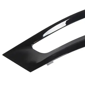 High Quality For Jeep Grand Cherokee 2014 15 16 17-2020 Gloss Black Tail Light Trim Bezel Kit
High Quality For Jeep Grand Cherokee 2014 15 16 17-2020 Gloss Black Tail Light Trim Bezel Kit