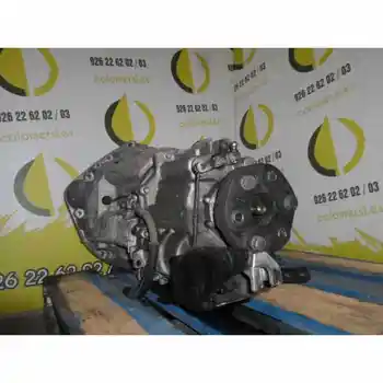 01146505 Mercedes Gearbox C Class Sedan (bm 203) Mercedes-Benz Bm Serials 203 Saloon 220 Cdi Classic Rider
01146505 Mercedes Gearbox C Class Sedan (bm 203) Mercedes-Benz Bm Serials 203 Saloon 220 Cdi Classic Rider