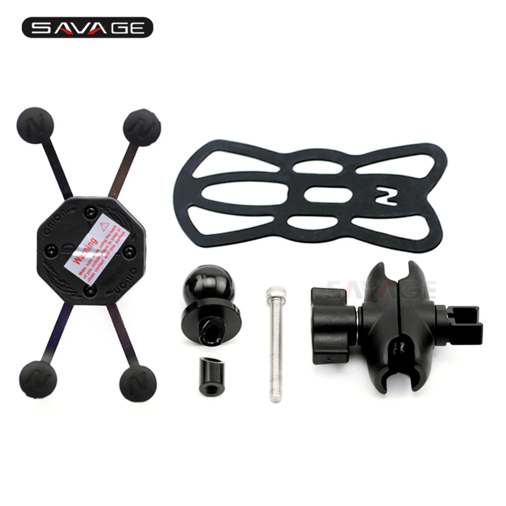 GPS Navigation framemobile phone Navigation Bracket (6)