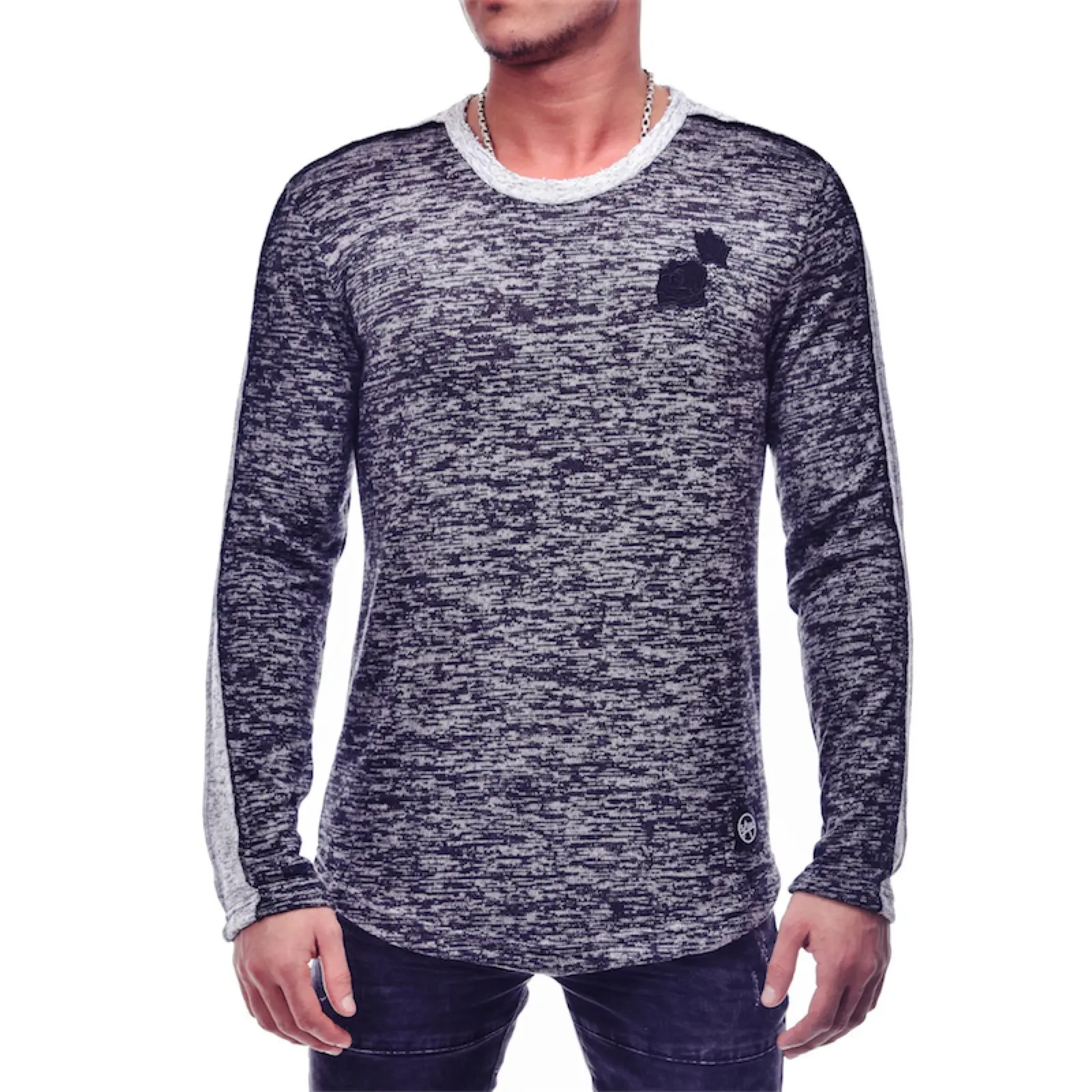 New autumn/winter 2020 men's hoodies are simple and fashionable, combined with fleece and slimming body vintage hoodie men
New autumn/winter 2020 men's hoodies are simple and fashionable, combined with fleece and slimming body vintage hoodie men