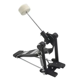 High Quality Bass Drum Pedal Beater Percussion Instrument Parts & Accessories
High Quality Bass Drum Pedal Beater Percussion Instrument Parts & Accessories