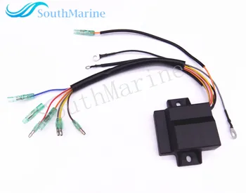 5040308 CD Unit Assembly for Evinrude Johnson OMC Outboard Engine 4-Stroke 9.8HP
5040308 CD Unit Assembly for Evinrude Johnson OMC Outboard Engine 4-Stroke 9.8HP