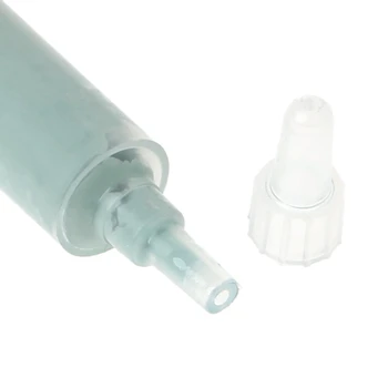 8Pcs Diamond Polishing Lapping Pastes Compound Syringes Set 0.5-10 Micron Tools
8Pcs Diamond Polishing Lapping Pastes Compound Syringes Set 0.5-10 Micron Tools