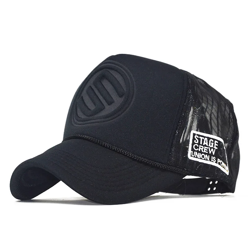 Three-dimensional Embossed Tiger Head Mesh Cap S Mesh Cap Popular Mesh Cap Luo Zhixiang Celebrity Inspired
Three-dimensional Embossed Tiger Head Mesh Cap S Mesh Cap Popular Mesh Cap Luo Zhixiang Celebrity Inspired