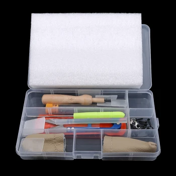 Wool Felt Tool Set Handmade Diy Needle Felt Colored Wool Knitting Needlework Spinning Material Kit Craft Kit
Wool Felt Tool Set Handmade Diy Needle Felt Colored Wool Knitting Needlework Spinning Material Kit Craft Kit