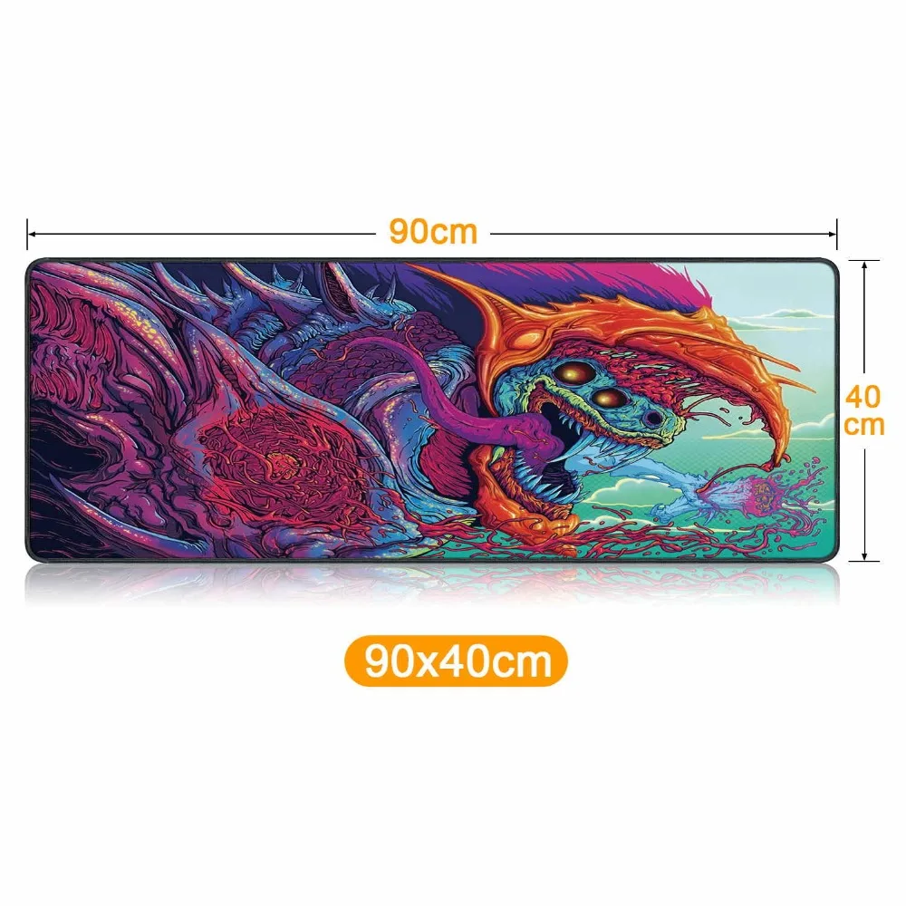 鼠标垫尺寸图9-1王