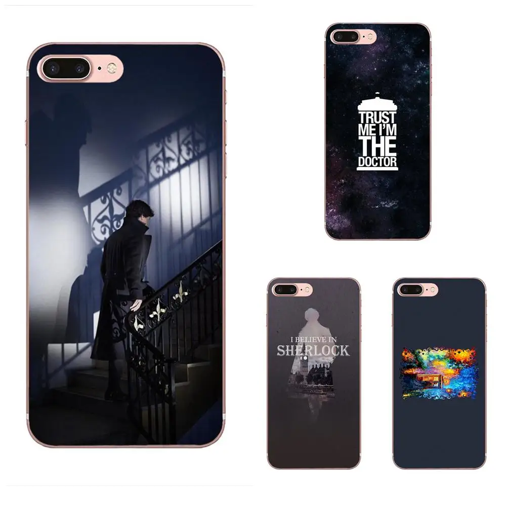 Soft Coque Case Sherlock 221b Tardis Doctor Who For Galaxy J1 J2 J3 J330 J4 J5 J6 J7 J730 J8 2015 2016 2017 2018 mini Pro
Soft Coque Case Sherlock 221b Tardis Doctor Who For Galaxy J1 J2 J3 J330 J4 J5 J6 J7 J730 J8 2015 2016 2017 2018 mini Pro