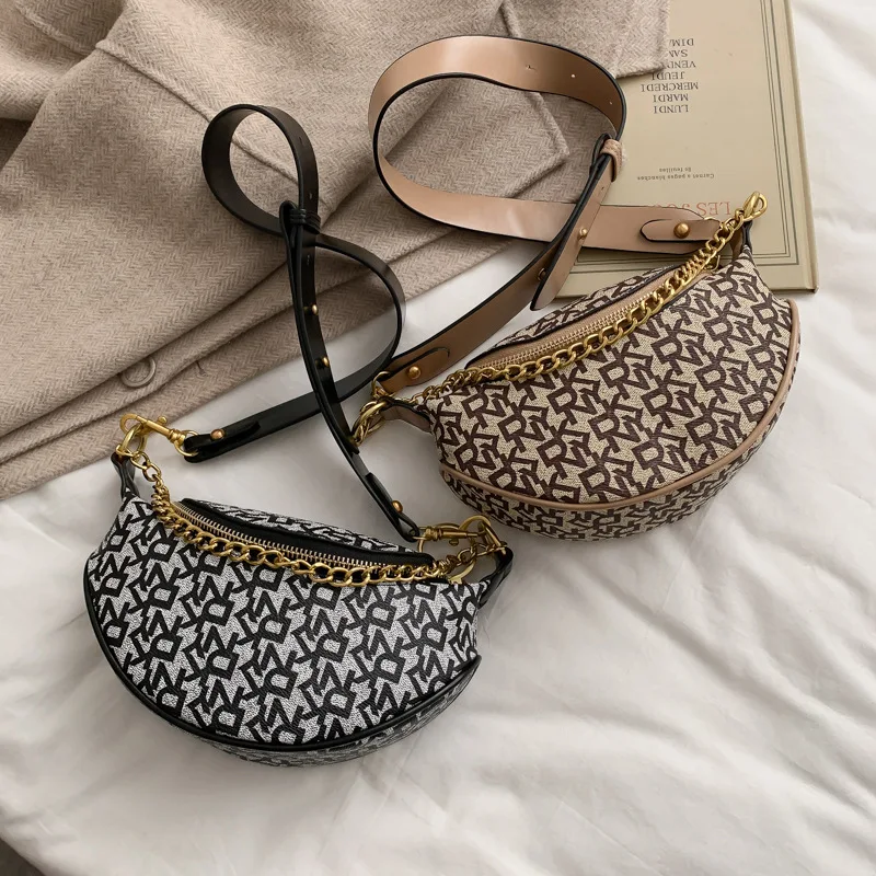 Luxury Brand Designer Leather Shoulder Bags for Women Handbags 2020 Crossbody Pack Women Bag Designer Chest Bags Waist Pack
Luxury Brand Designer Leather Shoulder Bags for Women Handbags 2020 Crossbody Pack Women Bag Designer Chest Bags Waist Pack