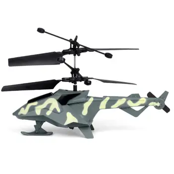New Flying Helicopter Mini Infraed Induction Aircraft Quadcopter Remote Controller Flashing Light Toys For Kids
New Flying Helicopter Mini Infraed Induction Aircraft Quadcopter Remote Controller Flashing Light Toys For Kids