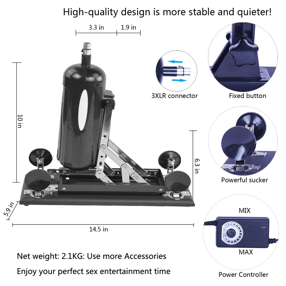 Упаковка Фаллоимитатора