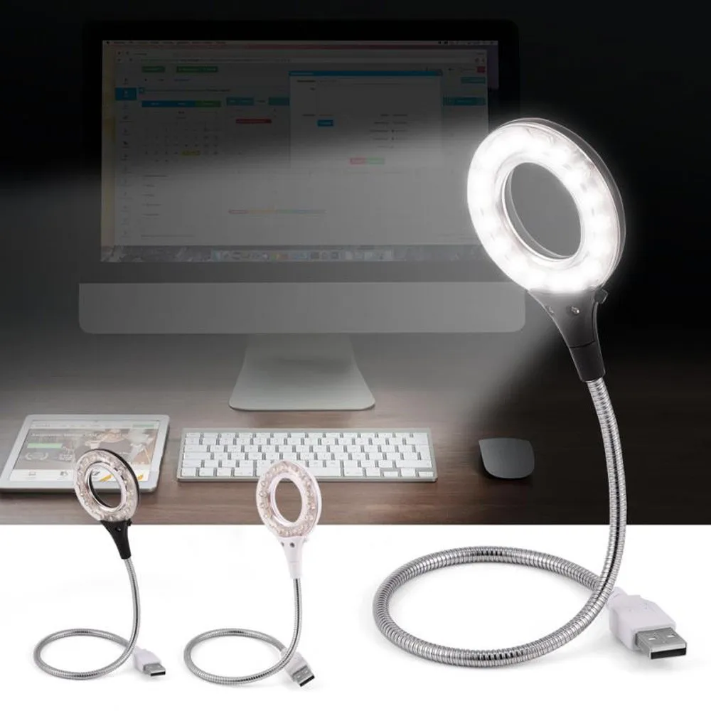 Universal high-brightness portable 18LED lamp beads universal USB interface notebook keyboard night light for PC 50*
Universal high-brightness portable 18LED lamp beads universal USB interface notebook keyboard night light for PC 50*