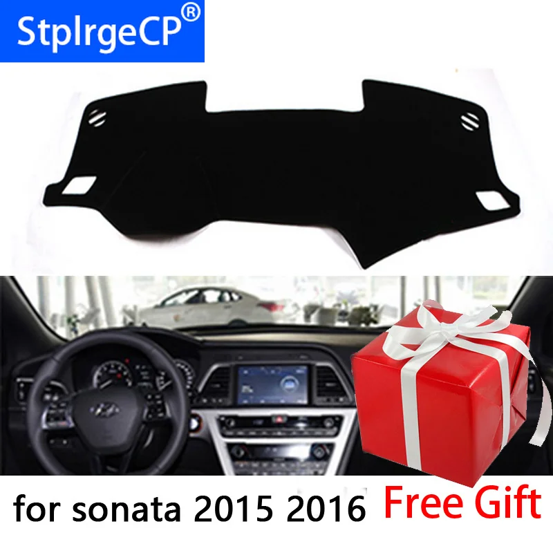 For Hyundai Tucson 3rd 2016 2017 2018 Right and Left Hand Drive Car Dashboard Covers Mat Shade Cushion Pad Carpets Accessories
For Hyundai Tucson 3rd 2016 2017 2018 Right and Left Hand Drive Car Dashboard Covers Mat Shade Cushion Pad Carpets Accessories