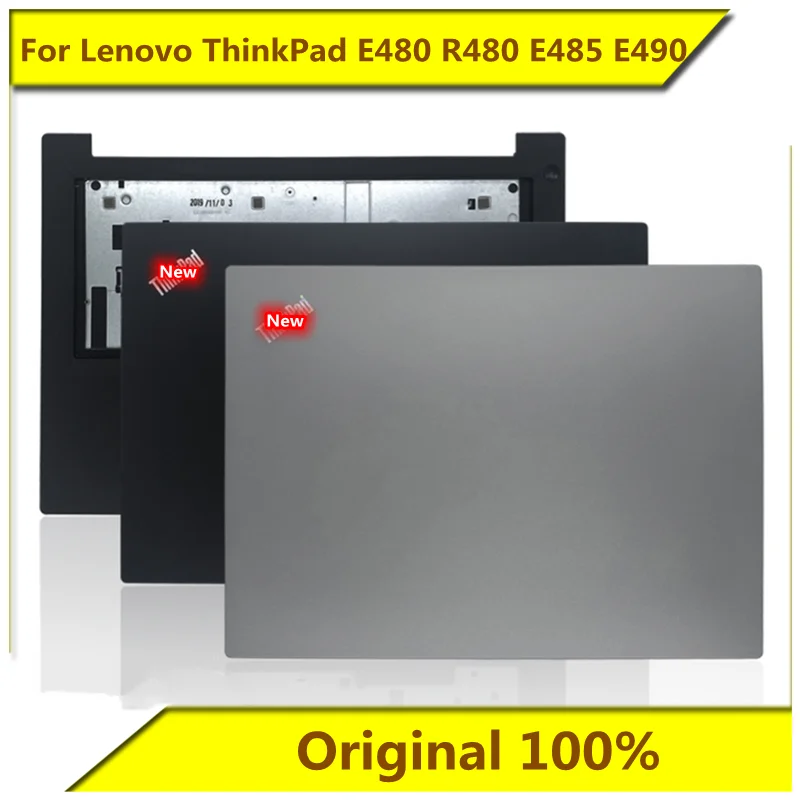 For Lenovo ThinkPad E480 R480 E485 E490 Wing 480 A Shell C Shell Shell New Original for Lenovo Notebook
For Lenovo ThinkPad E480 R480 E485 E490 Wing 480 A Shell C Shell Shell New Original for Lenovo Notebook