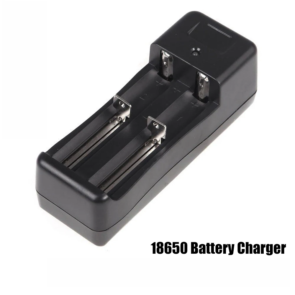 Universal Battery Charger Short Circuit Protection LED Light Indication For 18650 14500 16340 26650 Rechargeable Li-ion Battery
Universal Battery Charger Short Circuit Protection LED Light Indication For 18650 14500 16340 26650 Rechargeable Li-ion Battery