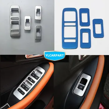 For Chery Tiggo 7,Tiggo7,Car window glass switch button padel bright frame cover
For Chery Tiggo 7,Tiggo7,Car window glass switch button padel bright frame cover
