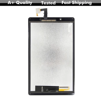 AAA Quality For 8 inch Lenovo Tab E8 8 TB-8304F1 TB-8304F TB 8304 LCD Display + Touch Screen Digitizer Glass Assembly
AAA Quality For 8 inch Lenovo Tab E8 8 TB-8304F1 TB-8304F TB 8304 LCD Display + Touch Screen Digitizer Glass Assembly