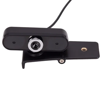 For Computer Plug And Play Live Streaming PC With Microphone HD Webcam For Computer Home Office 640x480 USB #402
For Computer Plug And Play Live Streaming PC With Microphone HD Webcam For Computer Home Office 640x480 USB #402