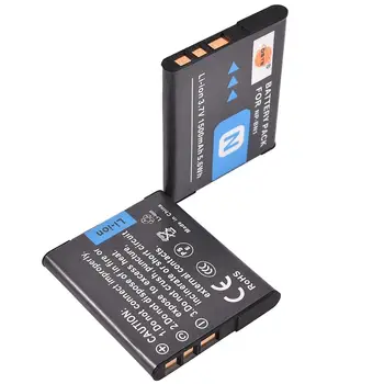 DSTE 2pcs NP-BN1 NP-BN Battery Case Protector for Sony DSC-W530 W520 W510 W320 W310 W350 W360 W380 W390 WX5C TX10 TX100
DSTE 2pcs NP-BN1 NP-BN Battery Case Protector for Sony DSC-W530 W520 W510 W320 W310 W350 W360 W380 W390 WX5C TX10 TX100