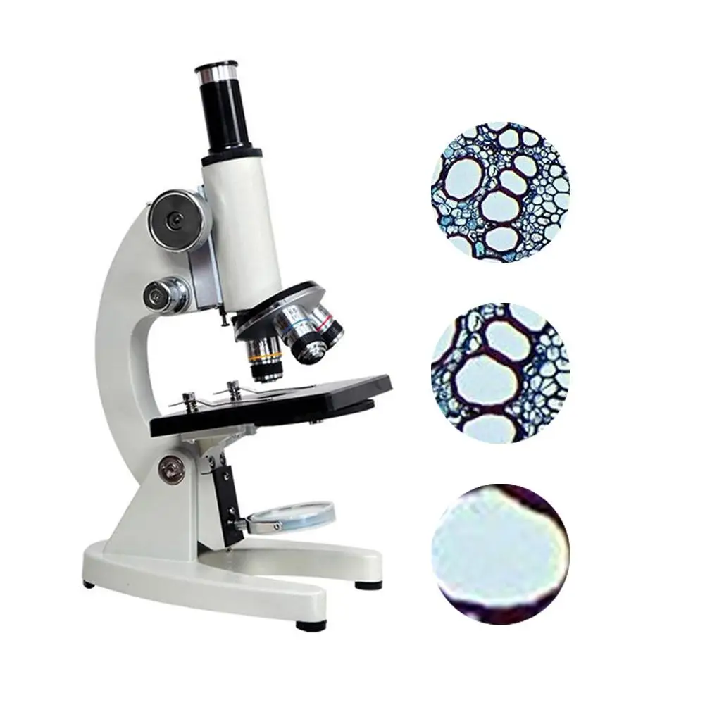 40X-500X Magnification Digital Microscope HD Record Image For Teaching Mechanical And Electronic Precision Parts Testing
40X-500X Magnification Digital Microscope HD Record Image For Teaching Mechanical And Electronic Precision Parts Testing