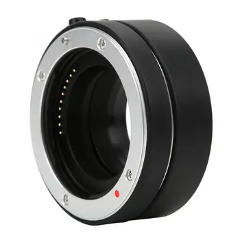 New NE1 Auto Focus Macro Extension Tube Adapter Ring 10mm+16mm for Sony E Mount Camera
New NE1 Auto Focus Macro Extension Tube Adapter Ring 10mm+16mm for Sony E Mount Camera