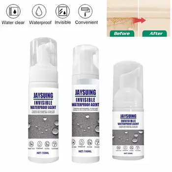 30/100/150ML Super Strong Bonding Spray Anti-Leaking Sealant Spray Leak-trapping Repair Spray Waterproof Glue Agent Adhesives
30/100/150ML Super Strong Bonding Spray Anti-Leaking Sealant Spray Leak-trapping Repair Spray Waterproof Glue Agent Adhesives