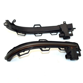 For BMW X3 G01 2018 2019 X4 G02 X5 G05 X7 G07 LED Dynamic Turn Signal Blinker Sequential Side Mirror Indicator Light Repeater
For BMW X3 G01 2018 2019 X4 G02 X5 G05 X7 G07 LED Dynamic Turn Signal Blinker Sequential Side Mirror Indicator Light Repeater