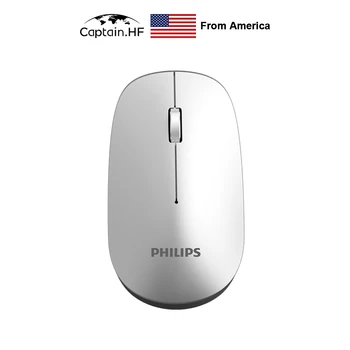 US Captain Wireless mouse SPK7314/00 High Definition Optical Tracking for Smooth Control
US Captain Wireless mouse SPK7314/00 High Definition Optical Tracking for Smooth Control