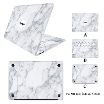Full Body Laptop Sticker for Apple Macbook Air 13.3 Inch MAC Vinyl PC Notebook Skin Computer Decal
Full Body Laptop Sticker for Apple Macbook Air 13.3 Inch MAC Vinyl PC Notebook Skin Computer Decal