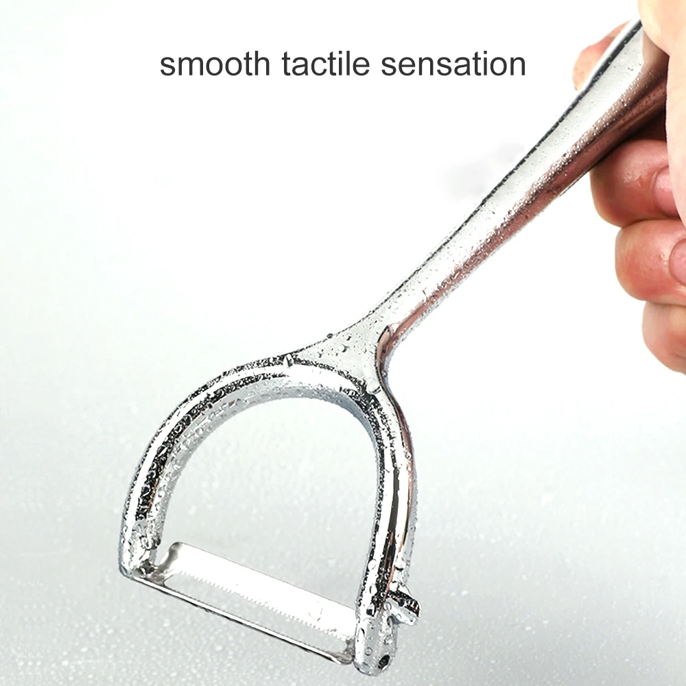 Kitchen Accessories Potato Peeler Multifunctional 360 Degree Rotary Vegetable Peeler Cutter Melon Planer Grater Kitchen Gadget 4 
Kitchen Accessories Potato Peeler Multifunctional 360 Degree Rotary Vegetable Peeler Cutter Melon Planer Grater Kitchen Gadget 4