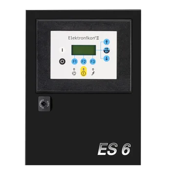 ELEKTRONIKON Computer Controller Panel for Atlas Copco Air Compressor 1900071011 1900071012 PLC GA55 GA75 GA22 
ELEKTRONIKON Computer Controller Panel for Atlas Copco Air Compressor 1900071011 1900071012 PLC GA55 GA75 GA22