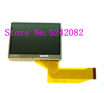 NEW LCD Display Screen For CASIO Exilim EX-Z1000 Z1000 Digital Camera Repair Part With Backlight
NEW LCD Display Screen For CASIO Exilim EX-Z1000 Z1000 Digital Camera Repair Part With Backlight
