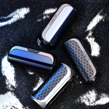 Original OBS Cube FP 80w Vw Box Mod 80w Max Output Fingerprint System 3D Glass Cover E-cig Vape Mod Black Blue
Original OBS Cube FP 80w Vw Box Mod 80w Max Output Fingerprint System 3D Glass Cover E-cig Vape Mod Black Blue