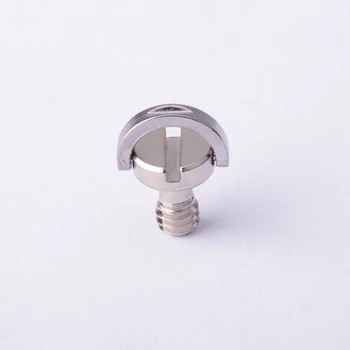 1/4 camera screw for quick release plate 1/4 inch Folding D-Ring Adapter Tripod Monopod Quick Release Plate Camera Screw 45#
1/4 camera screw for quick release plate 1/4 inch Folding D-Ring Adapter Tripod Monopod Quick Release Plate Camera Screw 45#