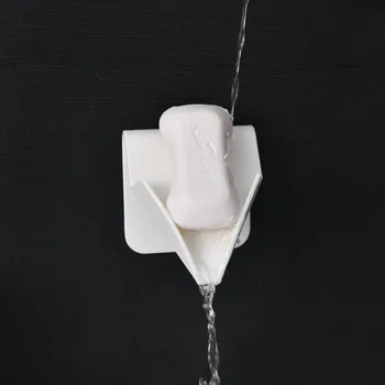 Multi-function Soap Sponge Drain Soap Box for Kitchen Hanging Shelf Box Seamless Wall-mounted Bathroom Organizer Drain Soap Box
Multi-function Soap Sponge Drain Soap Box for Kitchen Hanging Shelf Box Seamless Wall-mounted Bathroom Organizer Drain Soap Box