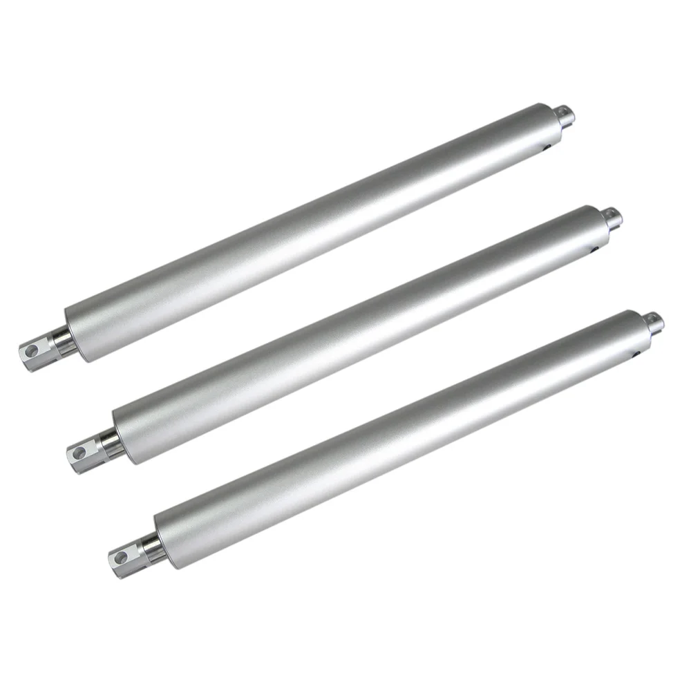IP65 Grade Stroke 250mm CH-I50 Linear Actuator 24V Stroke 5000N Force 2.8mm/s Massage Table Linear Motor
IP65 Grade Stroke 250mm CH-I50 Linear Actuator 24V Stroke 5000N Force 2.8mm/s Massage Table Linear Motor