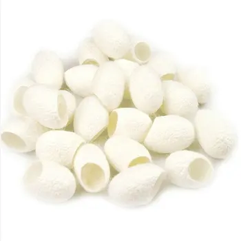 Face Care Natural Silkworm Cocoons Ball Black Head Remover Tool Facial Cleanser Beauty Care For Women
Face Care Natural Silkworm Cocoons Ball Black Head Remover Tool Facial Cleanser Beauty Care For Women