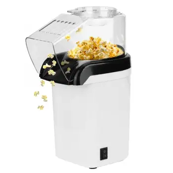 Popcorn Machine Kitchen Mini Automatic Corn Popper Electric Corn Popcorn Machine 220-240V Machine for Popcorn
Popcorn Machine Kitchen Mini Automatic Corn Popper Electric Corn Popcorn Machine 220-240V Machine for Popcorn