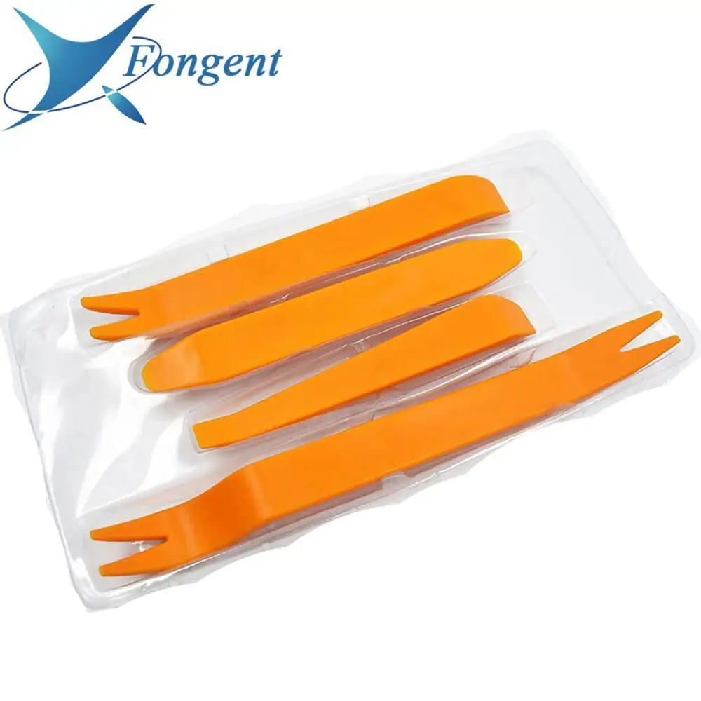 Fognent Vehicle Stereo Refit Tool Kit Car Door tool tools Interior Plastic Trim Panel Dashboard Installation Removal Pry set
Fognent Vehicle Stereo Refit Tool Kit Car Door tool tools Interior Plastic Trim Panel Dashboard Installation Removal Pry set