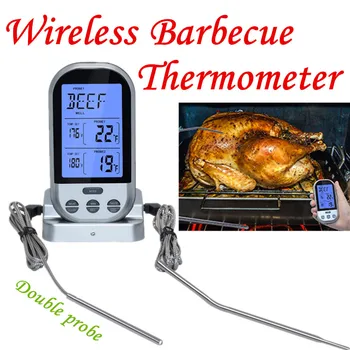 Meat Thermometer Bbq Thermometer Oven Thermometer Utilidades DomesticasHigh Quality Thermometer Kitchen Thermopro Termometr L*5 
Meat Thermometer Bbq Thermometer Oven Thermometer Utilidades DomesticasHigh Quality Thermometer Kitchen Thermopro Termometr L*5