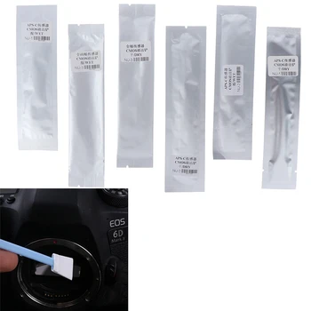 2Pcs Cleaning Swab Cleaning Kit Cleaner Digital APS-C Sensor Frame Camera Lens Care
2Pcs Cleaning Swab Cleaning Kit Cleaner Digital APS-C Sensor Frame Camera Lens Care
