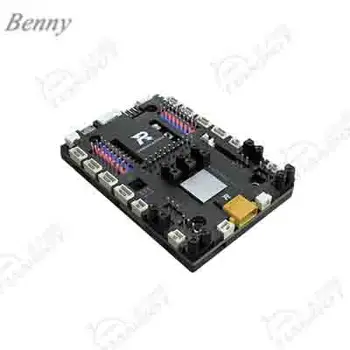 RoboMaster Development Board A-type Robot STM32F4 Master Control
RoboMaster Development Board A-type Robot STM32F4 Master Control