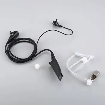 Air Acoustic Tube Earpiece Mic Headset PTT for Motorola GP380 Portable Radio Walkie Talkie GP 340 GP328 GP1280 PRO5150 GP338 
Air Acoustic Tube Earpiece Mic Headset PTT for Motorola GP380 Portable Radio Walkie Talkie GP 340 GP328 GP1280 PRO5150 GP338