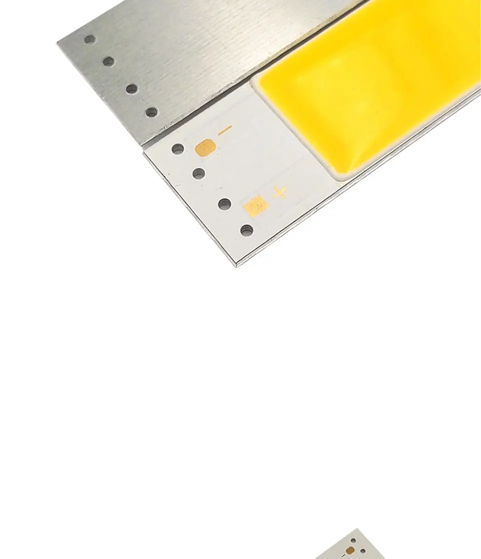 cob led strip light 9V 3W (6)