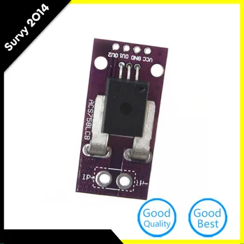 ACS758LCB ACS758LCB-100B-PFF-T Hall Current Sensor Current Module Diy Electronic PCB Board diy electronics 
ACS758LCB ACS758LCB-100B-PFF-T Hall Current Sensor Current Module Diy Electronic PCB Board diy electronics