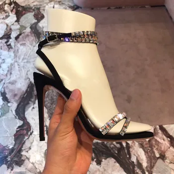 New high heels sandals women sandalias de verano para mujer buty damskie chaussure femme
New high heels sandals women sandalias de verano para mujer buty damskie chaussure femme