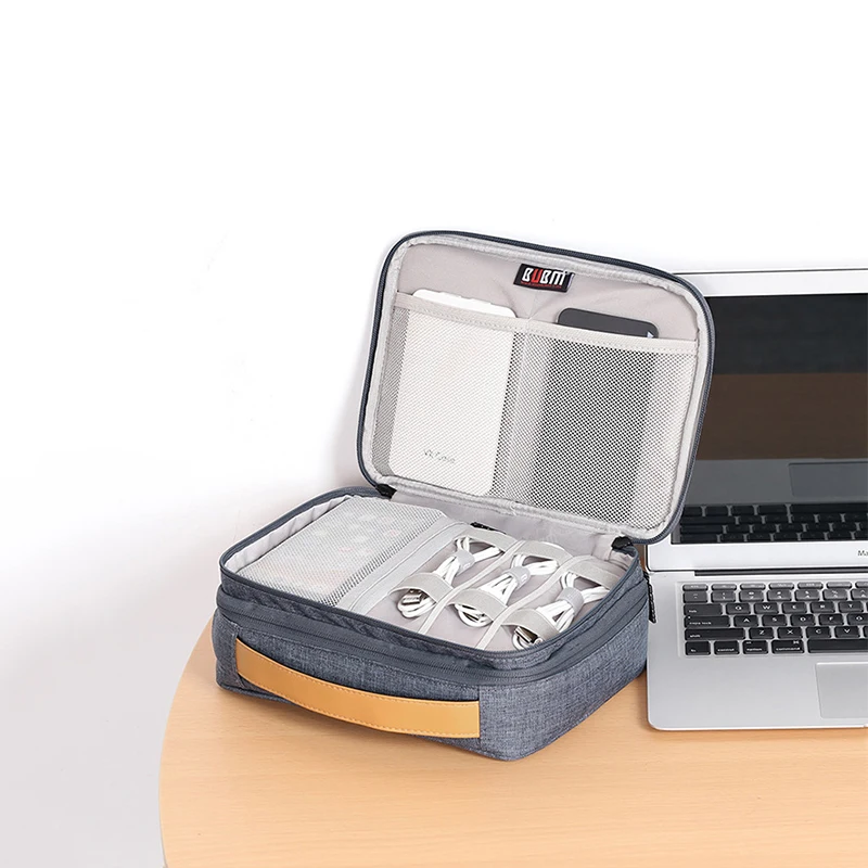 TUUTH Travel Digital Storage Bag Multi-function Cable Storage Bag Mobile Power U Disk Data Organizer Electronic Accessories
TUUTH Travel Digital Storage Bag Multi-function Cable Storage Bag Mobile Power U Disk Data Organizer Electronic Accessories