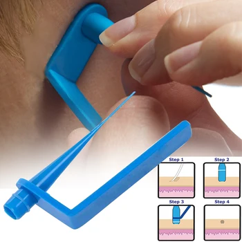 Mole Wart For Small To Medium Micro Band Body Face Care Corn With Cleansing Swabs Tool Non Toxic Blue Adult Skin Tag Removal Kit
Mole Wart For Small To Medium Micro Band Body Face Care Corn With Cleansing Swabs Tool Non Toxic Blue Adult Skin Tag Removal Kit