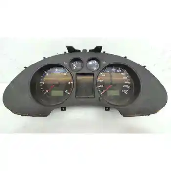 6L0920820J BOX INSTRUMENTS SEAT IBIZA (6L1)
6L0920820J BOX INSTRUMENTS SEAT IBIZA (6L1)