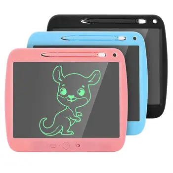 Energy Saving LCD Writing Tablet Graffiti Drawing Kids Partially Erasable Charging Notepad Doodling Memo Pad Drawing Board
Energy Saving LCD Writing Tablet Graffiti Drawing Kids Partially Erasable Charging Notepad Doodling Memo Pad Drawing Board